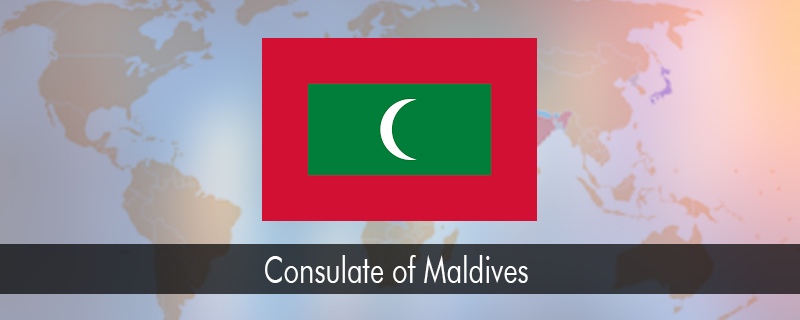 Consulate of Maldives 